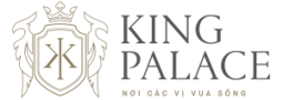 Logo King Palace