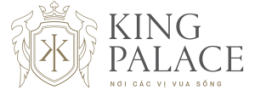 Logo King Palace
