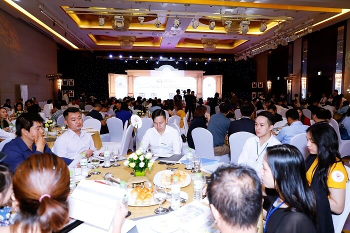 Sự kiện mở bán dự án King Palace Hà Nội Sự kiện mở bán dự án King Palace Hà Nội