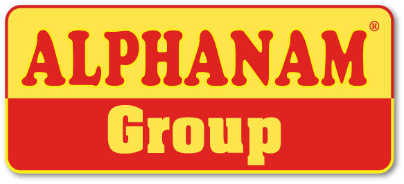 Tập đoàn địa ốc Alphanam Tập đoàn địa ốc Alphanam